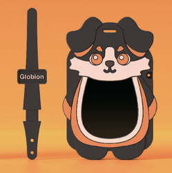 Globion: Kids Doodle Pad - Animal Series - Dog (ONLINE ORDER ONLY)