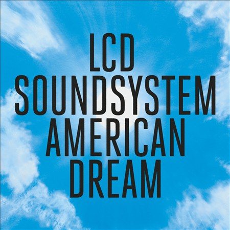 LCD Soundsystem - American Dream [Vinyl] (ONLINE ORDER ONLY)