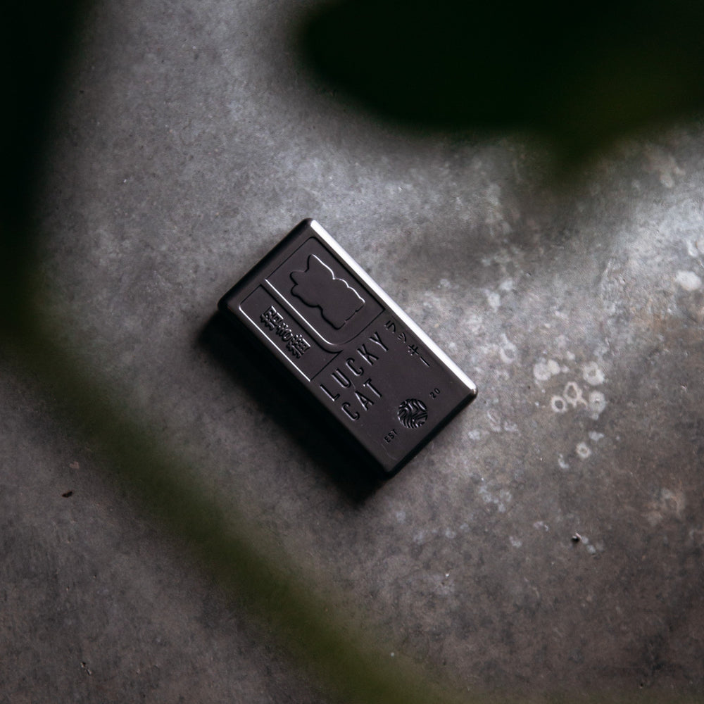 LC SOLID FRAGRANCE 3.0 (Online Only)