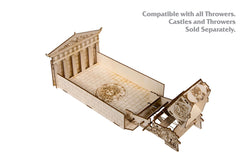 Legendary Dice Thrower Athena's Temple (ONLINE ORDER ONLY)