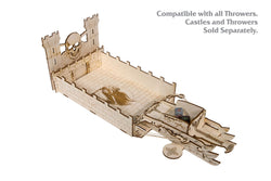 Legendary Dice Thrower Necromancer's Fortress (ONLINE ORDER ONLY)