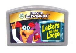 Leapster L-Max Bundle (Leap Frog) (ONLINE ORDER ONLY)