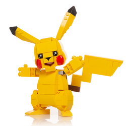 Custom Pika (Online Order Only)