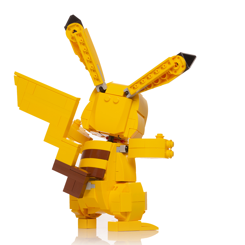 Custom Pika (Online Order Only)