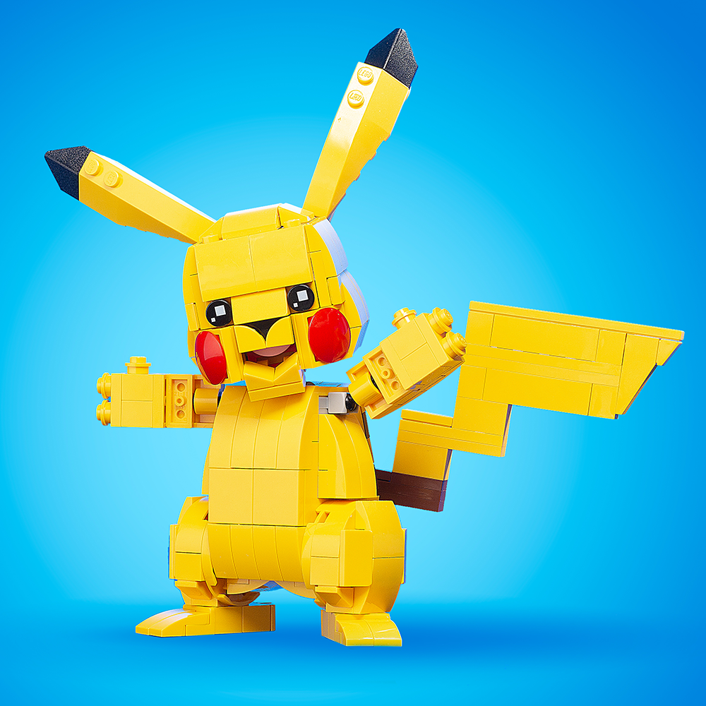 Custom Pika (Online Order Only)