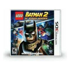 LEGO Batman 2 - Nintendo 3DS (Online Order Only)