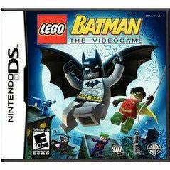 LEGO Batman The Videogame - Nintendo DS (Online Order Only)