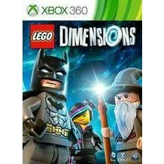 LEGO Dimensions - Xbox 360 (Online Order Only)