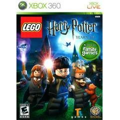 LEGO Harry Potter: Years 1-4 - Xbox 360 (Online Order Only)