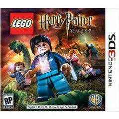LEGO Harry Potter Years 5-7 - Nintendo 3DS (Online Order Only)