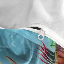 LEGO Horizon Adventures Bedding Set Quilt Cover Without Filler (Online Order Only)