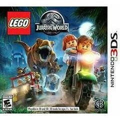 LEGO Jurassic World - Nintendo 3DS (Online Order Only)