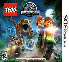 LEGO Jurassic World - Nintendo 3DS (ONLINE ORDER ONLY)