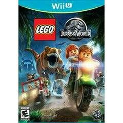 LEGO Jurassic World - Wii U (Online Order Only)