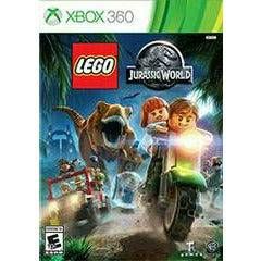 LEGO Jurassic World - Xbox 360 (Online Order Only)