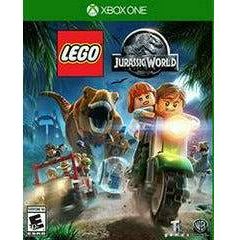 LEGO Jurassic World - Xbox One (Online Order Only)