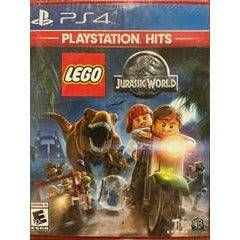 LEGO Jurassic World [PlayStation Hits] - PlayStation 4 (Online Order Only)