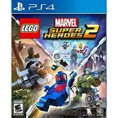 LEGO Marvel Super Heroes 2 - PlayStation 4 (Online Order Only)