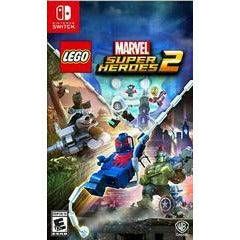 LEGO Marvel Super Heroes 2 - Nintendo Switch (Online Order Only)