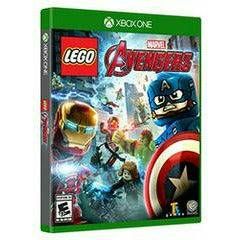 LEGO Marvel's Avengers - Xbox One (Online Order Only)
