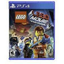 LEGO Movie Videogame - PlayStation 4 (Online Order Only)