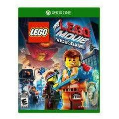 LEGO Movie Videogame - Xbox One (Online Order Only)