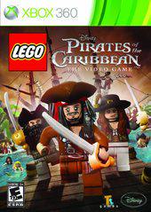 LEGO Pirates of the Caribbean: The Video Game - Xbox 360 (Online Order Only)