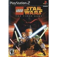 LEGO Star Wars - PlayStation 2 (Online Order Only)