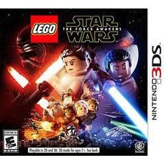 LEGO Star Wars The Force Awakens - Nintendo 3DS (Online Order Only)