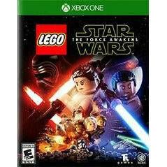 LEGO Star Wars The Force Awakens - Xbox One (Online Order Only)