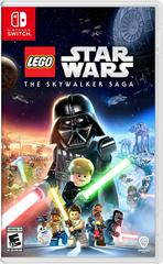 LEGO Star Wars: The Skywalker Saga - Nintendo Switch (Online Order Only)