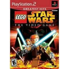 LEGO Star Wars [Greatest Hits] - PlayStation 2 (Online Order Only)