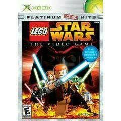 LEGO Star Wars [Platinum Hits] - Xbox (Online Order Only)