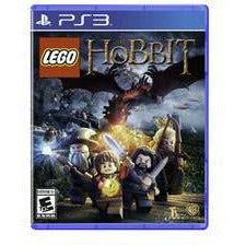 LEGO The Hobbit - PlayStation 3 (Online Order Only)