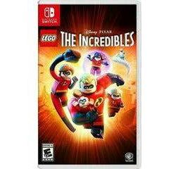 LEGO The Incredibles - Nintendo Switch (Online Order Only)