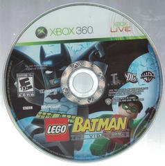 LEGO Batman The Videogame - Xbox 360 (Online Order Only)