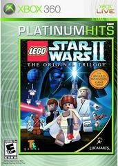 LEGO Star Wars II Original Trilogy - Xbox 360 (Online Order Only)