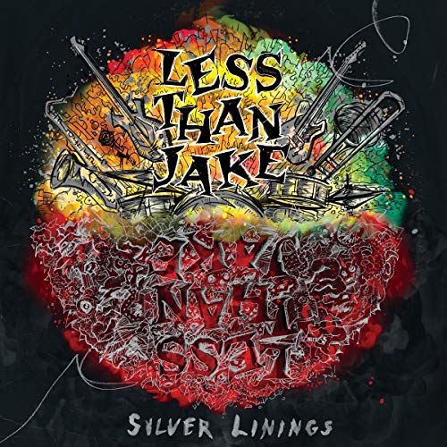 SILVER LININGS [Vinyl] (ONLINE ORDER ONLY)