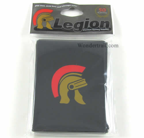 LGNART028 Legion Art Sleeve (50) by Legion Supplies (ONLINE ORDER ONLY)