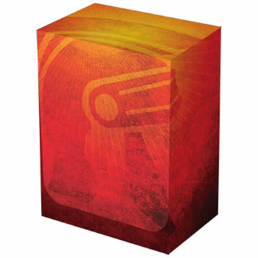 LGNBOX053 Legion 2015 Deck Box Legion (ONLINE ORDER ONLY)