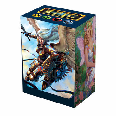 LGNEPC984 Epic Deck Box Legion Supplies (ONLINE ORDER ONLY)