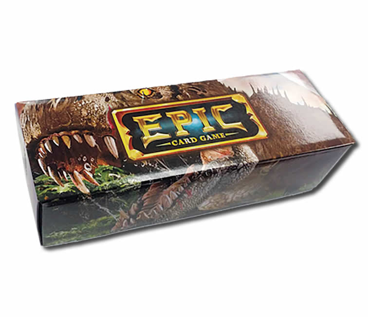 LGNEPC985 Epic Cardbox Storage Legion Supplies (ONLINE ORDER ONLY)