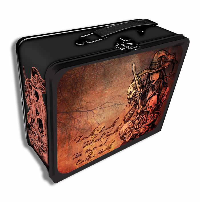 LGNTIN046 Cauldron Tin Box Legion (ONLINE ORDER ONLY)