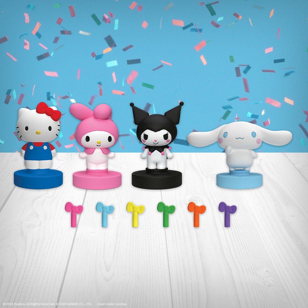 LIFE®: Hello Kitty and Friends (ONLINE ORDER ONLY)