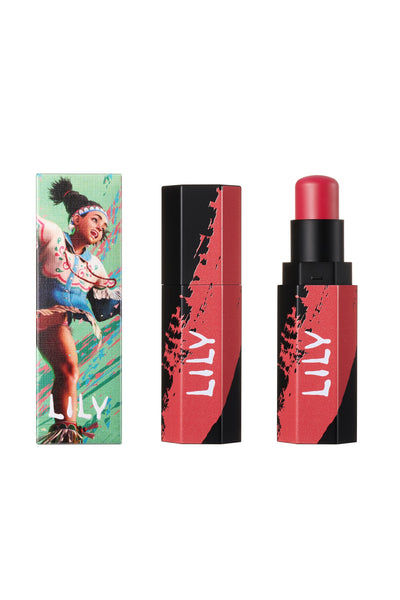 Hue-ligan Blush - 03 Lily (ONLINE ORDER ONLY)