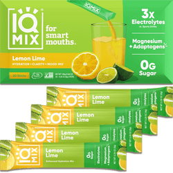 Lemon Lime (20 Sticks)