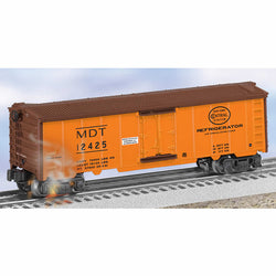 LNL29811 Merchants Despatch Hot Box Refer O Scale Boxcar Lionel (ONLINE ORDER ONLY)