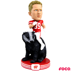 Riding Bobbleheads (ONLINE ORDER ONLY)