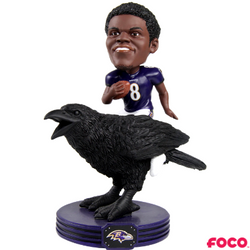 Riding Bobbleheads (ONLINE ORDER ONLY)