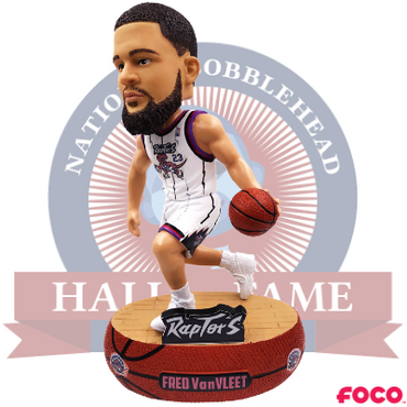 NBA Baller Bobbleheads (ONLINE ORDER ONLY)